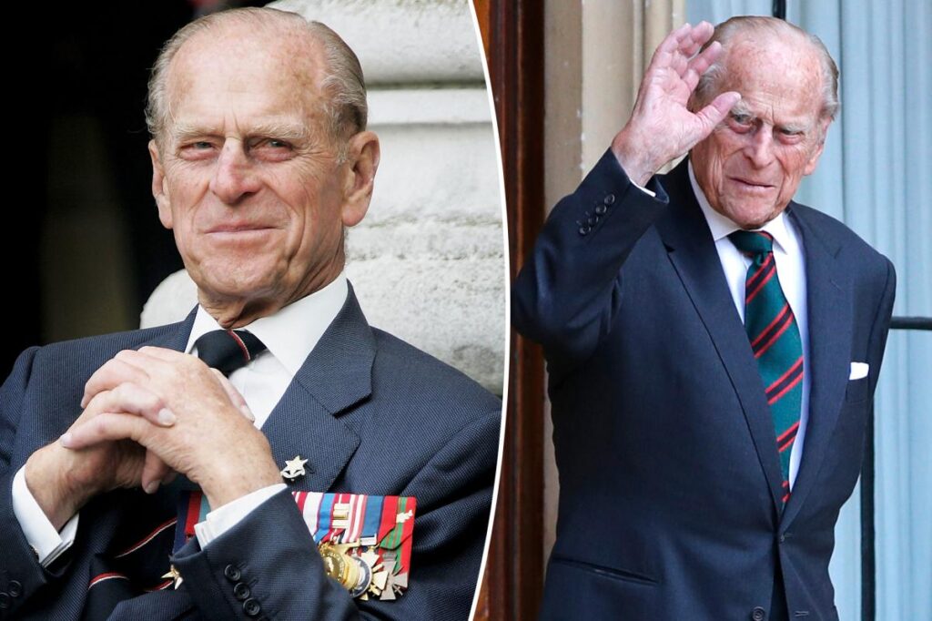 Prince Philip’s secret health battle is finally revealed