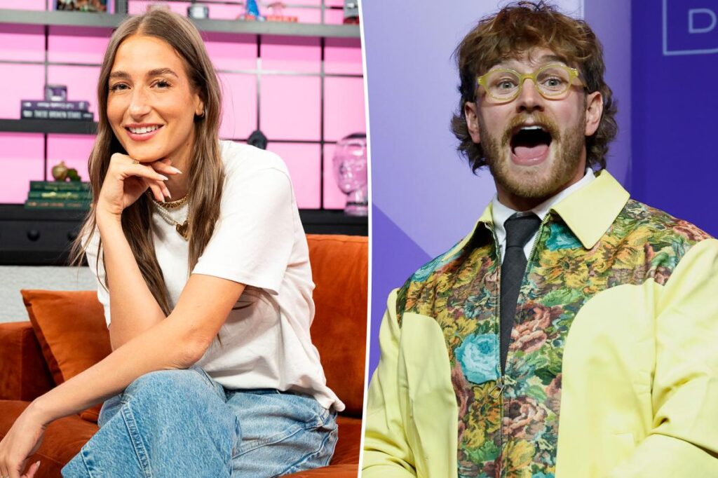 All the clues that convinced fans that ‘Summer House’ star Amanda Batula and West Wilson are secretly dating