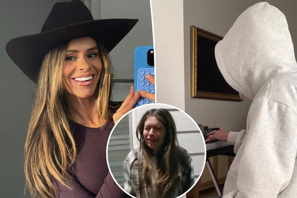 Taylor Frankie Paul returns to Instagram following cancellation of ‘The Bachelorette’ and domestic violence investigation