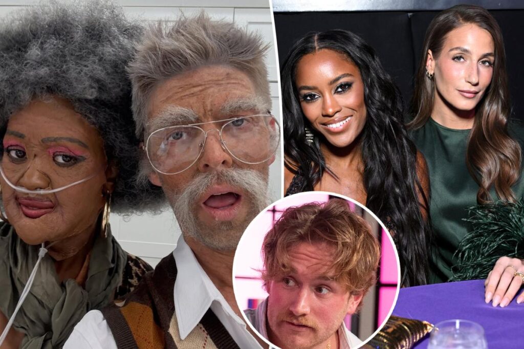 Kyle Cook posts photo with Ciara Miller hours before Amanda Batula and West Wilson confirm their relationship