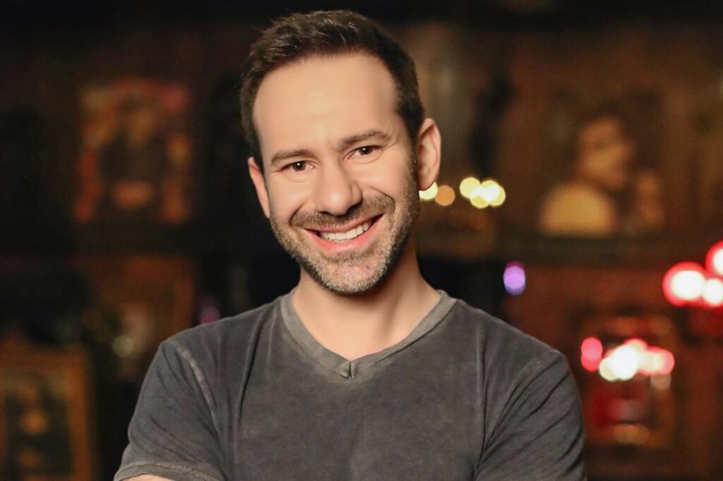 OnlyFans owner Leonid Radvinsky dies at age 43