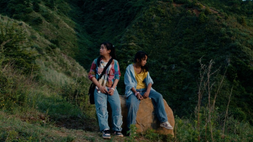 Chinese teen road trip “Whispers in May” wins CPH:DOX