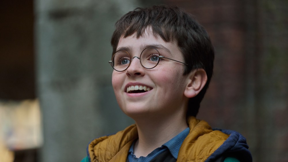 Casey Bloys says ‘Harry Potter’ season 2 is ‘currently’ being written: