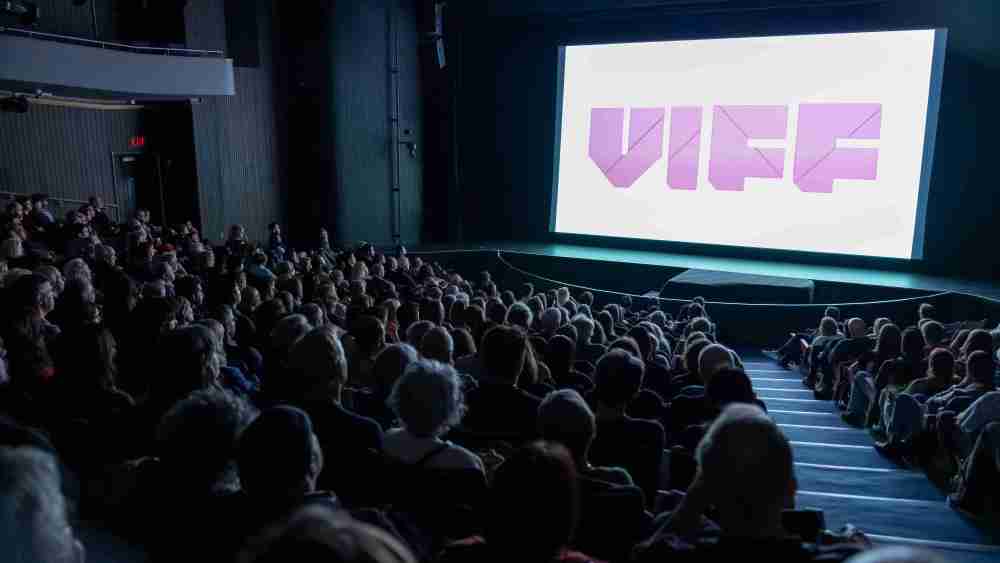 Vancouver Film Festival launches training hub through new year