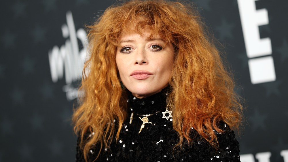 Natasha Lyonne says she feels better after relapse