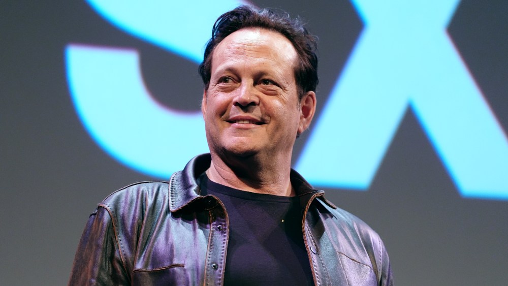 Vince Vaughn plays doubles in SXSW comedy ‘Mike & Nick & Nick & Alice’