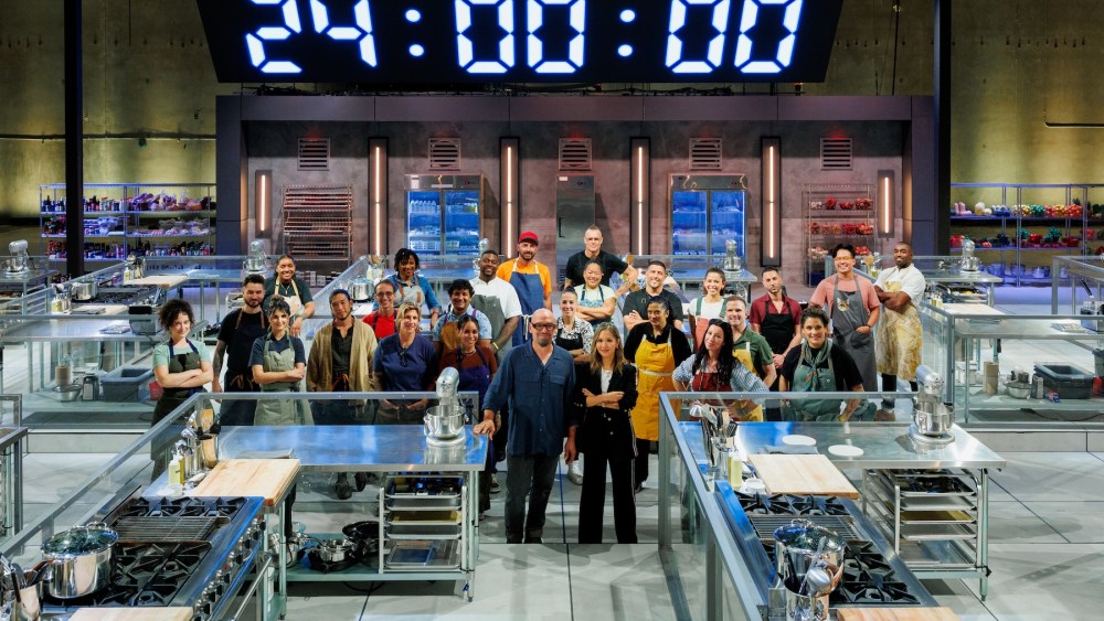 Last Chef Standing Season 3 Release Date on Food Network