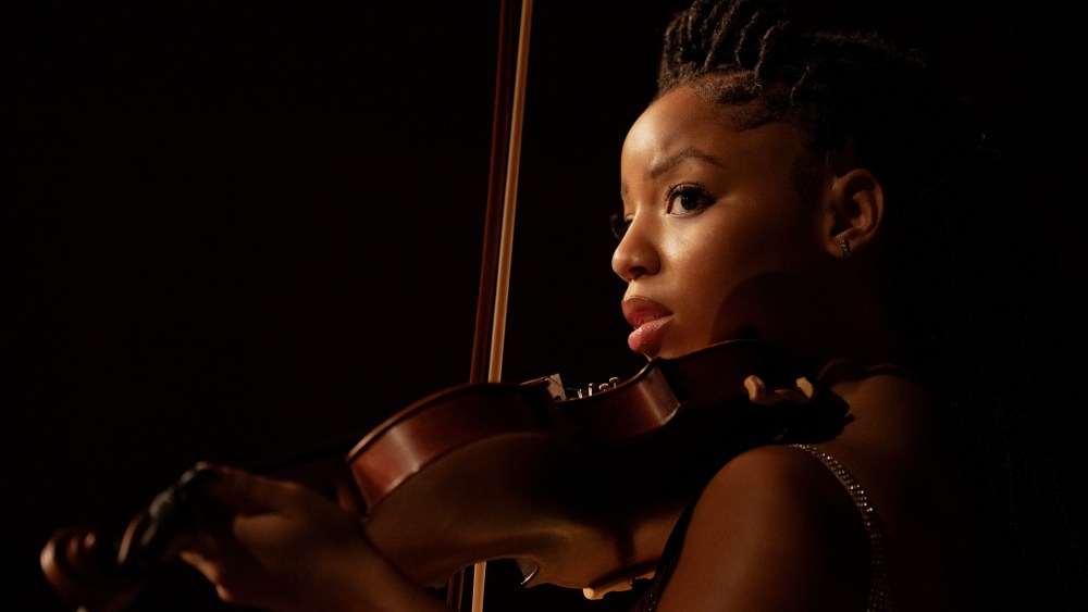 ‘Strung’ starring Chloe Bailey and directed by Malcolm D. Lee to open at ABFF