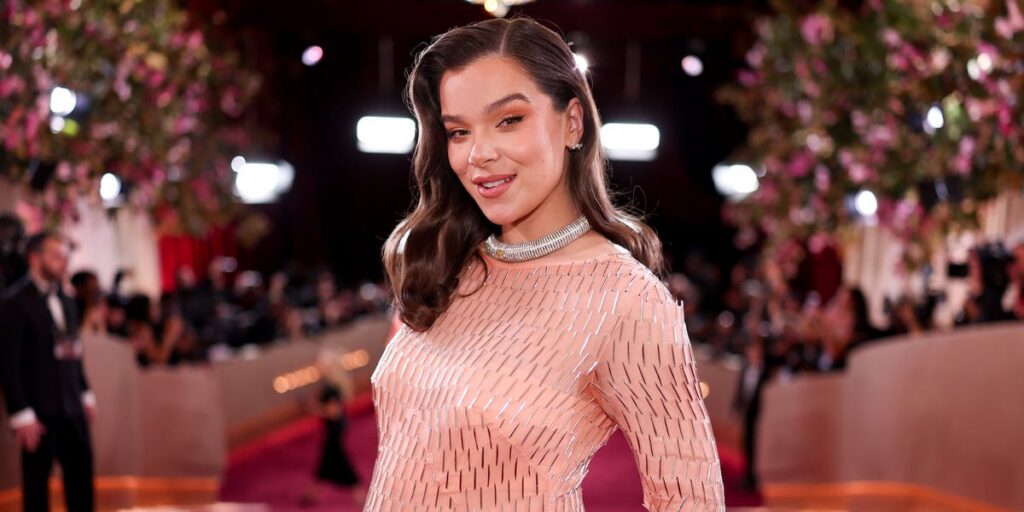 Why Hailee Steinfeld won’t attend the 2026 Academy Awards despite being nominated for ‘Sinners’