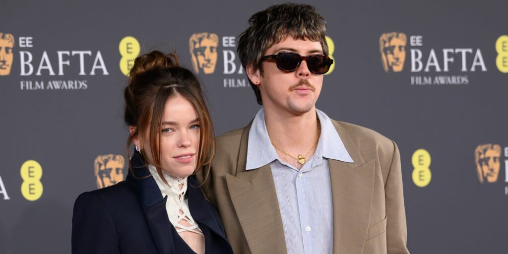 Who is Joe Powell? – All about Millie Alcock’s boyfriend