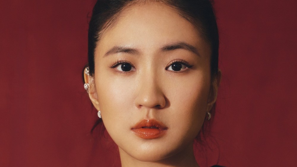 9 minutes 88 seconds on navigating music and growing a career on screen.