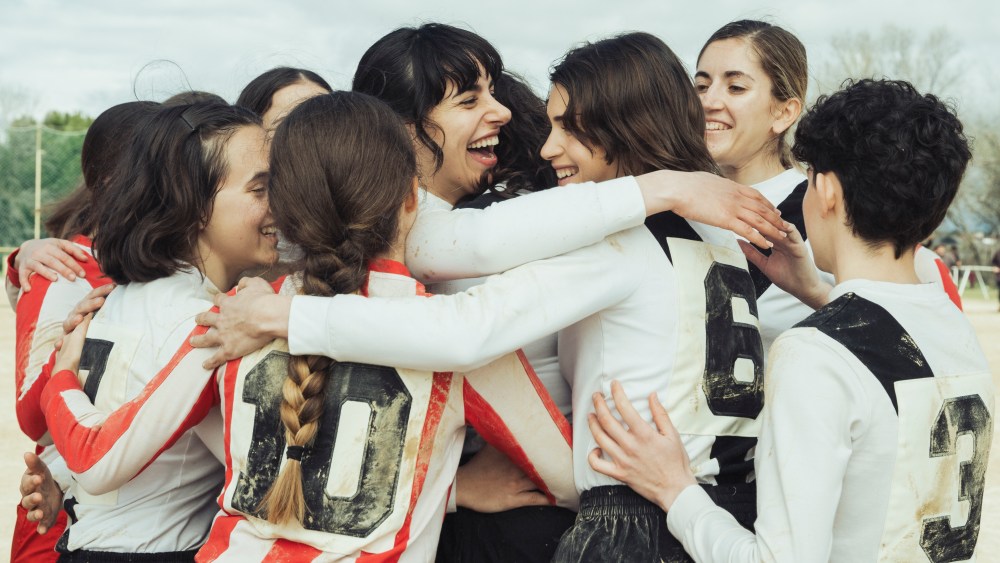 “Another League” talks about the victory of women’s soccer in Franco-era Spain