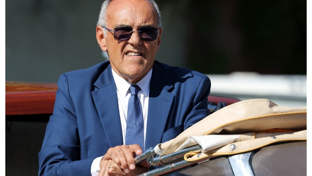 Alberto Barbera to remain as Venice artistic director until 2028