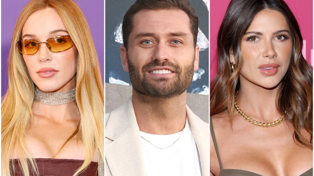 Alex Cooper YouTube reality show stars Dakota Mortensen, Demi Engeman and more