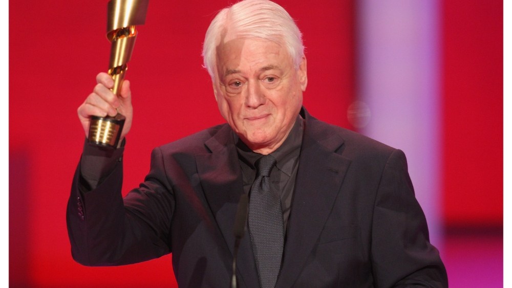 The pioneer of the new German cinema was 94