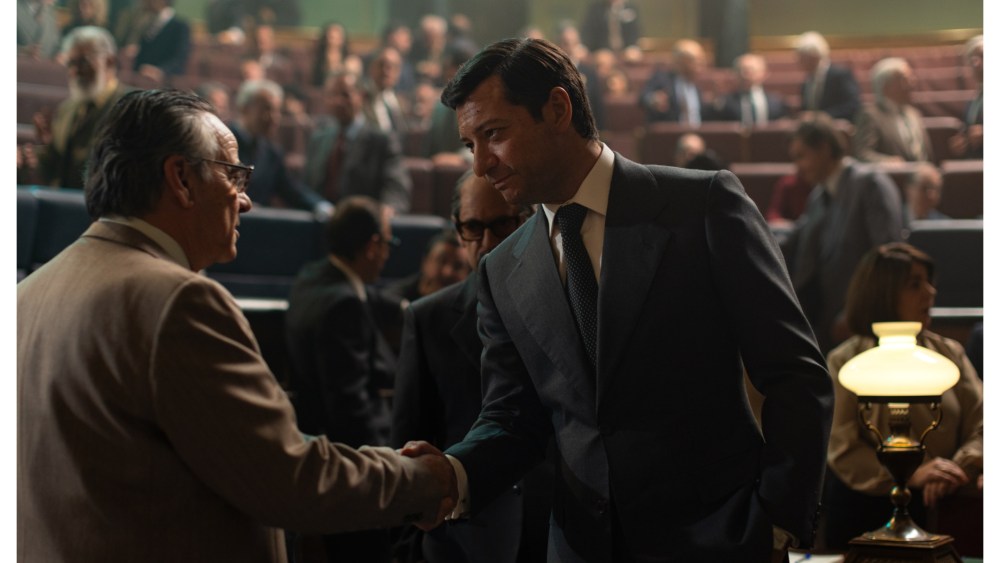 From Arte France’s board “Hormones”, TOP, Noe Debray.