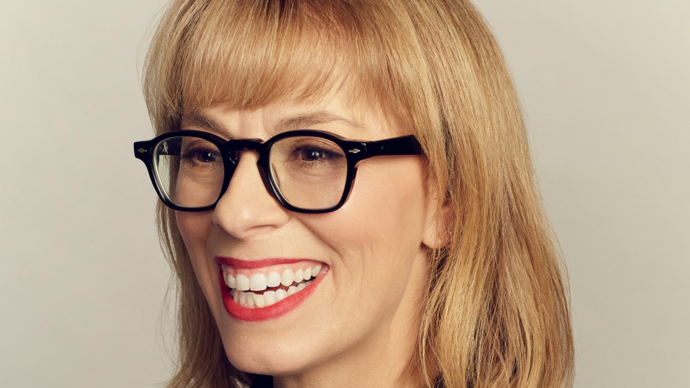 ‘Imperfect Women’ creator Annie Wiseman joins Apple TV deal