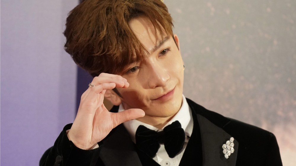 Anson Lo talks about “Mirror”, his acting ambitions and the rise of Hong Kong pop
