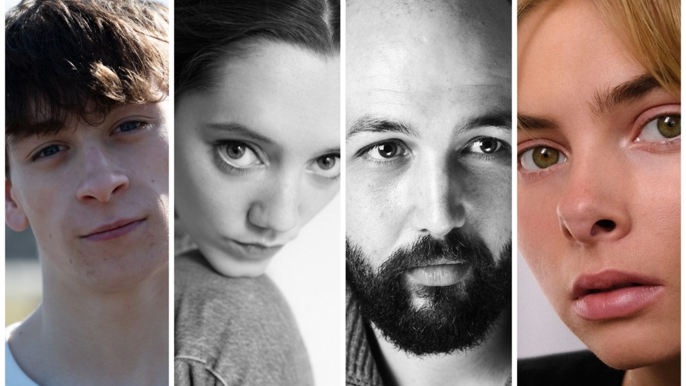 More cast revealed for Assassin’s Creed Netflix series set in ancient Rome