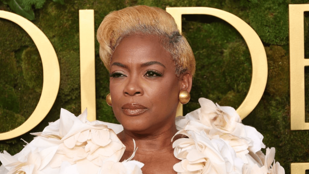 Aunjanue Ellis Taylor co-stars with Matthew Gray Gubler on CBS’ ‘Einstein’