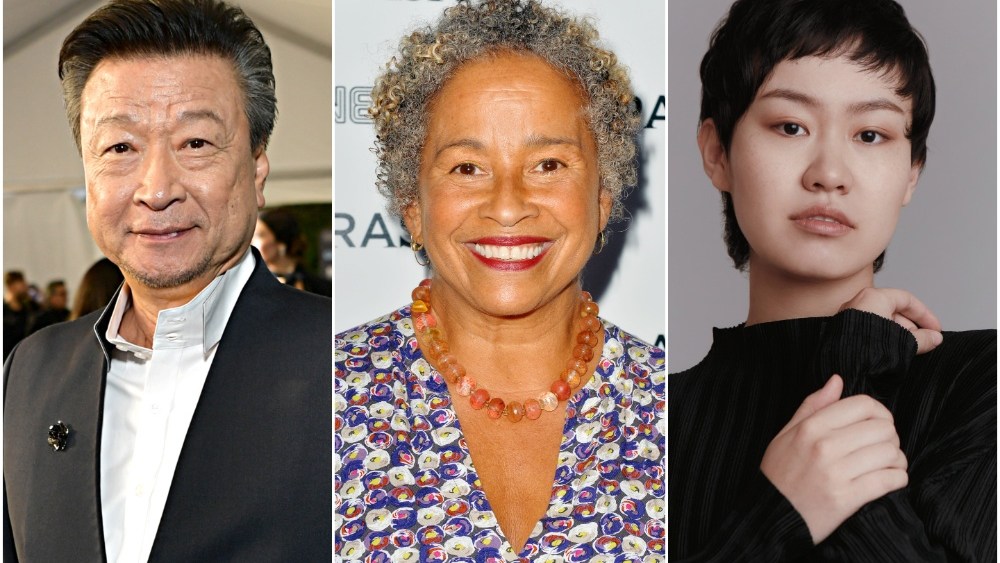 Tzi Ma, Rae Dawn Chong and Irene Wu appear in ‘Charlie Chan’ series