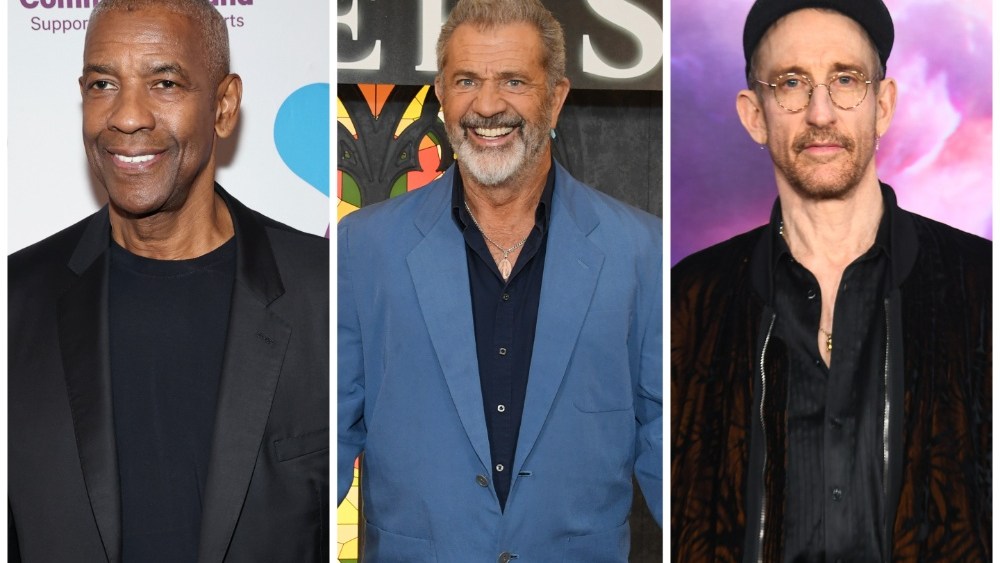 Cinecittà turns a profit as Hollywood movie shoots flood into Roman studios