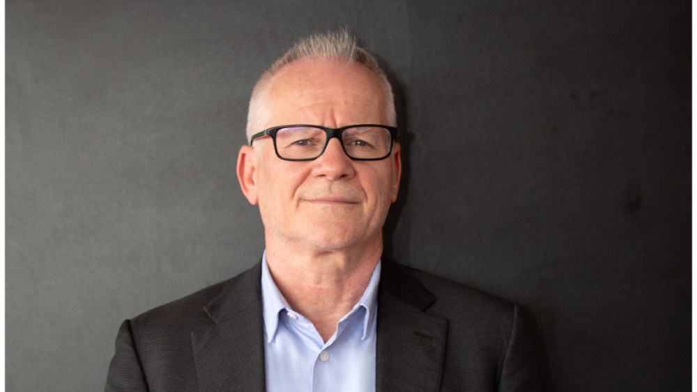 Cannes’ Thierry Fremaux on 2026 Lineup, if Hollywood Films Make the Cut