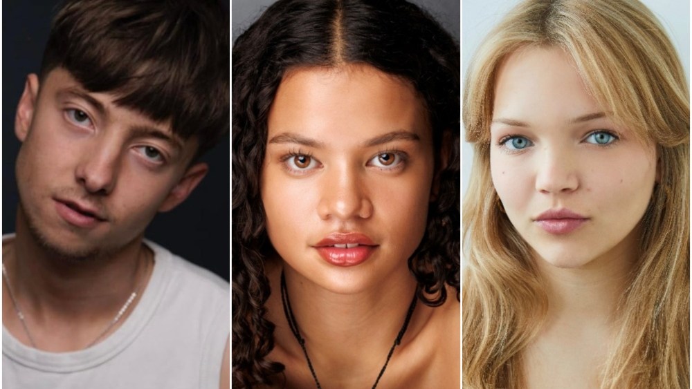 ‘Leviticus’ star Joe Bird appears in Australian thriller ‘Crashout’