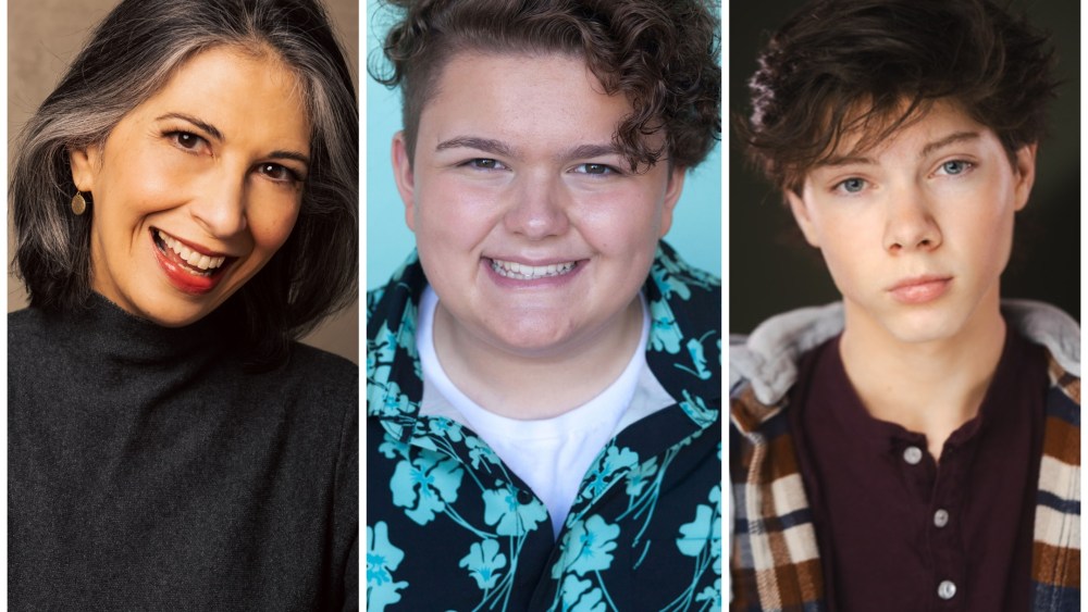 Three cast members added to CBS vampire comedy pilot ‘Eternally Yours’