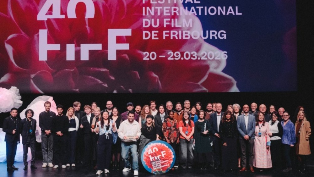 5 points about the Friborg Film Festival