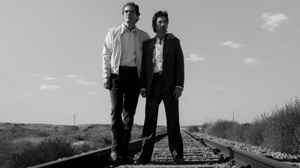 Tecobus creates indie western with Michael Shannon and Sissy Spacek