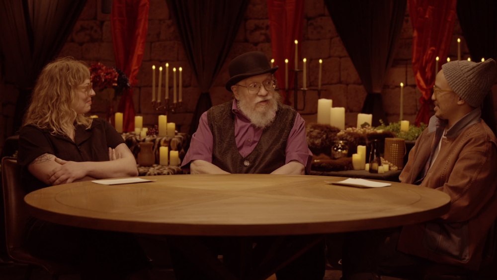 Why networks are going all-in on companion podcasts