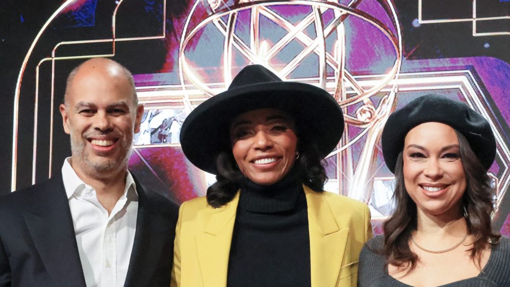 Jesse Collins Entertainment produces iHeartRadio Music Awards