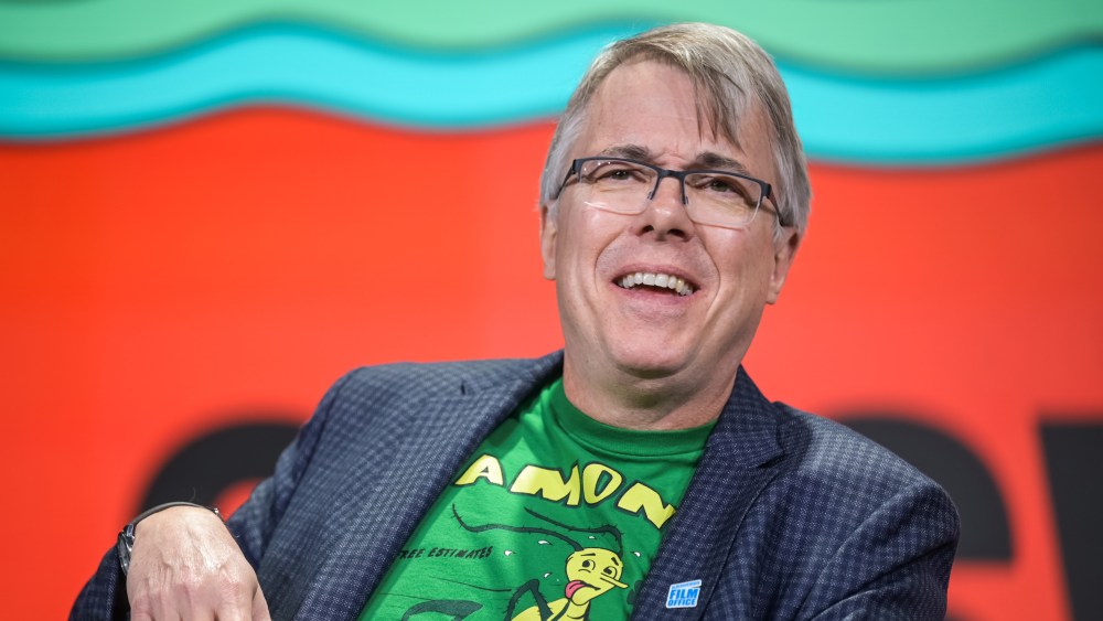 Vince Gilligan reveals that the cast of ‘Pluribus’ were almost completely naked