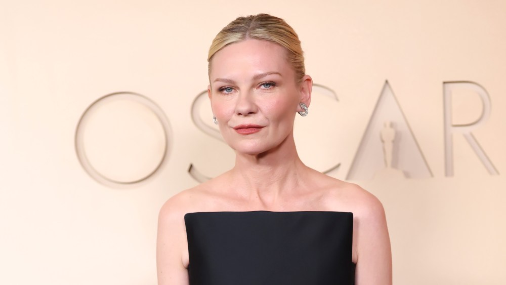 Kirsten Dunst to appear in ‘Minecraft Movie 2’