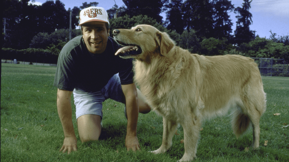 Air Bud creator was 63 years old