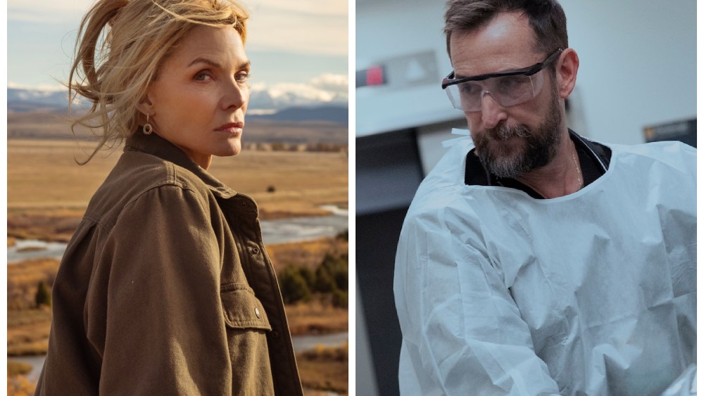 HBO Max and Paramount+ merge streaming services