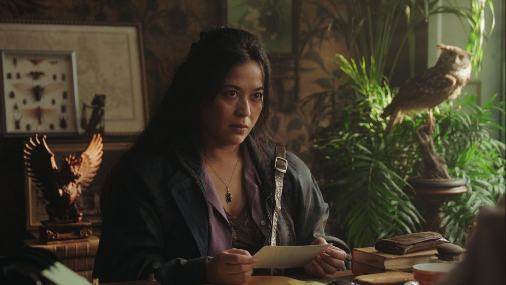 Global Constellation launches unforgettable show “Heaven’s Gate” set in Indonesia