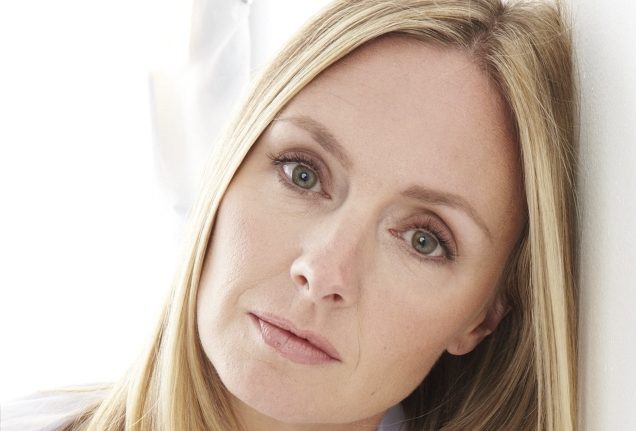 Hope Davis to co-star with Peter Krause in NBC drama pilot ‘Protection’