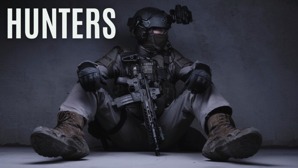 VRT, RTBF drama talks about Belgian identity and influence on Europe