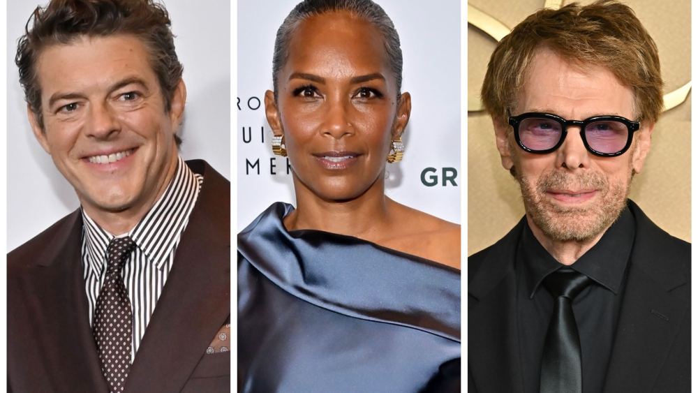 Producer talks about Paramount and Warner Bros. deal