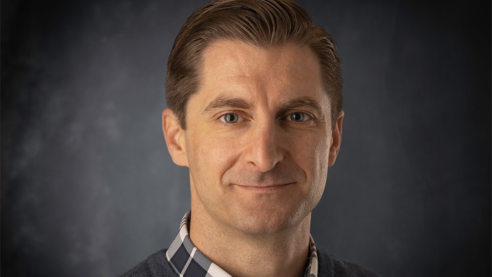 Freemantle promotes Jimmy Foxx to president of content and strategy