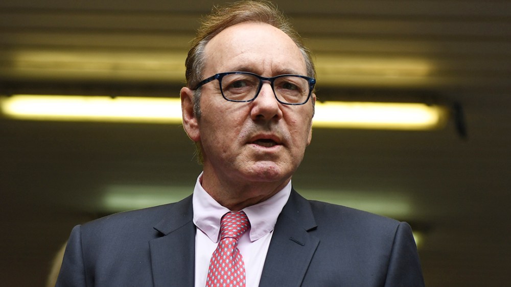 ‘House of Cards’ producer loses lawsuit against Kevin Spacey