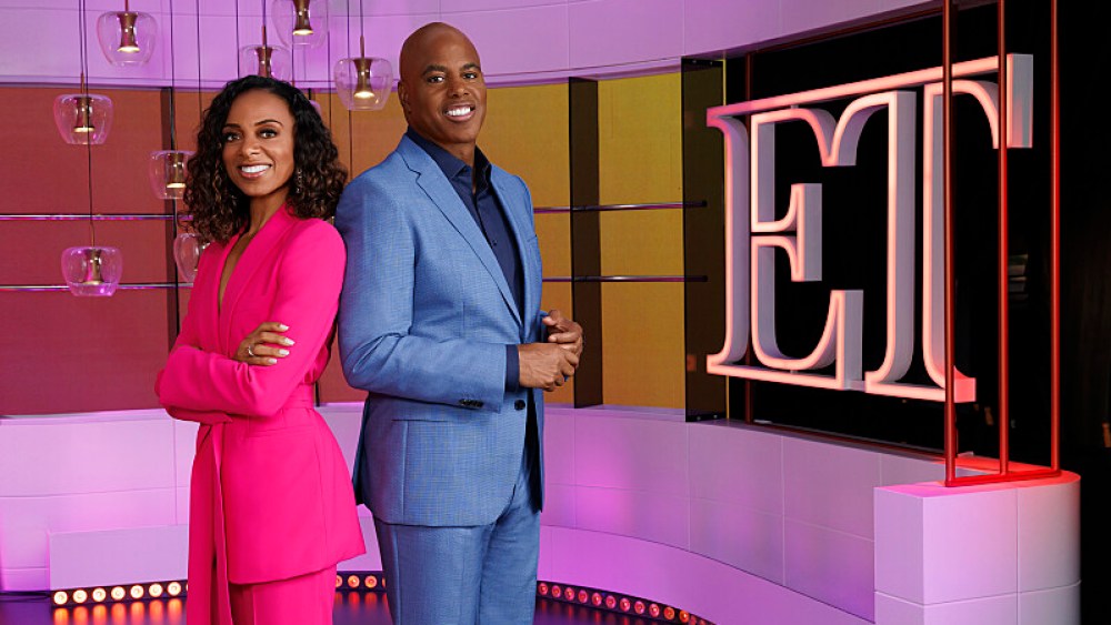 CBS sets fall syndication shows including ‘Entertainment Tonight’