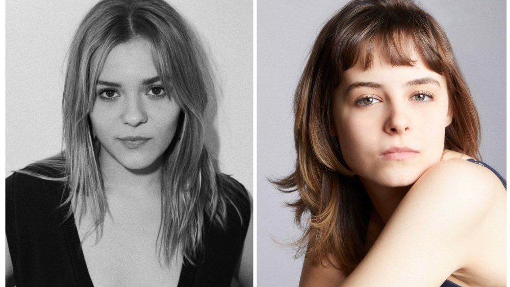 Maisie Stella, Tatum Grace Hopkins and others appear in TV series “Life is Strange”