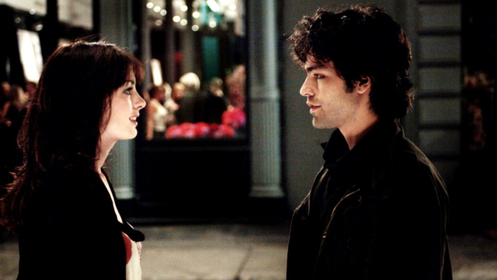 Adrian Grenier disappointed not to appear in ‘The Devil Wears Prada 2’