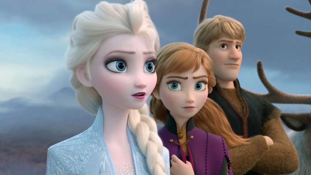 Kristen Bell says ‘Frozen 3’ $60 million pay report is ‘ridiculous’