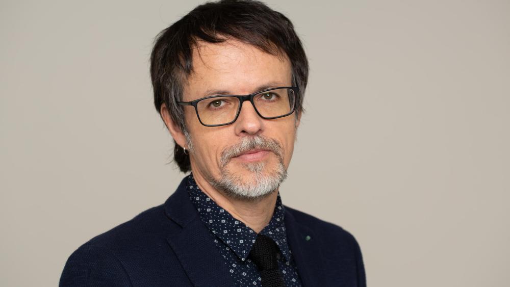 France Télévisions’ Manuel Alduy Eyes Streamer Ties as Budget Tightens