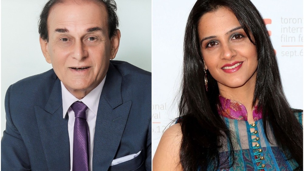 Marico founder Harsh Mariwala’s book on screen adaptations