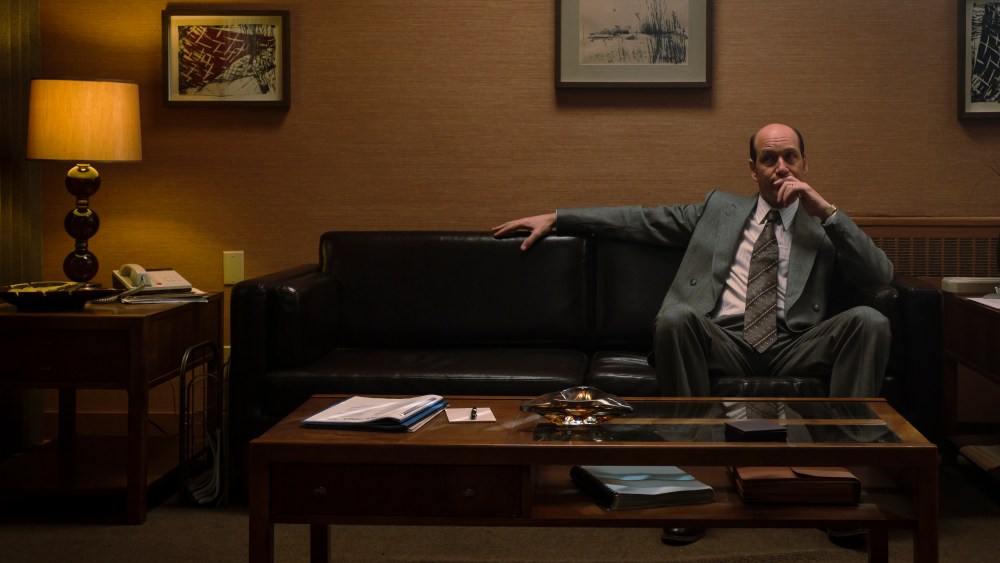 Amazon MGM Studios’ Quebec-set ‘Glass House’ series ends Mania